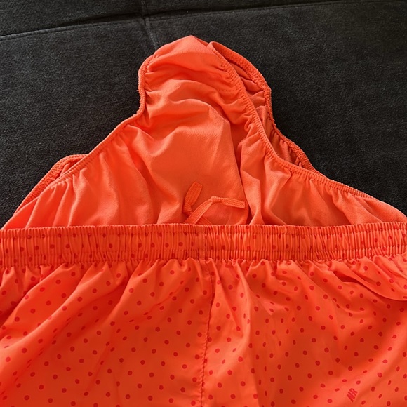 Nike Polka Dot Running Shorts | M - Picture 9 of 9